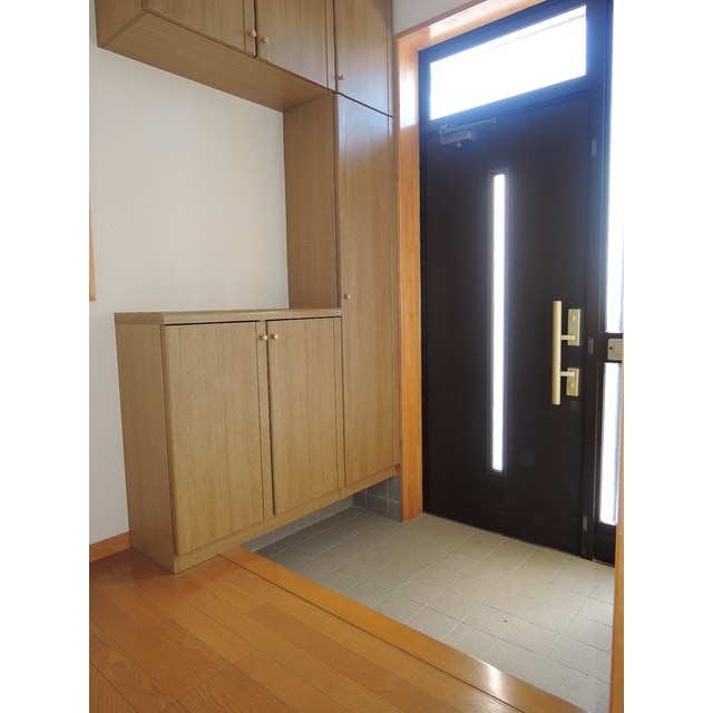 下触町貸住宅の物件内観写真