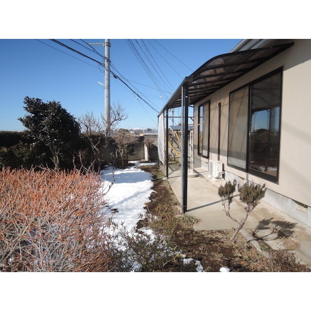 下触町貸住宅の物件内観写真