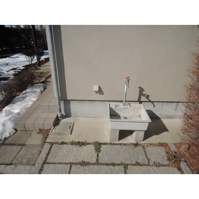 下触町貸住宅の物件内観写真