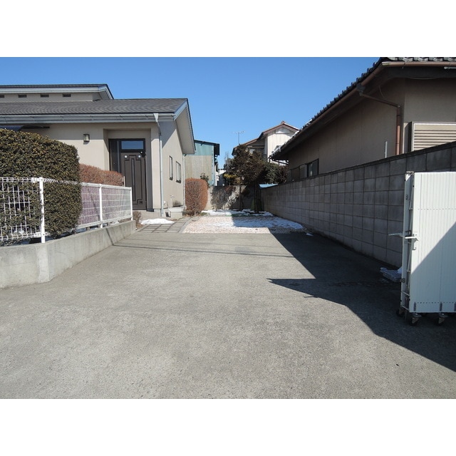 下触町貸住宅の物件内観写真