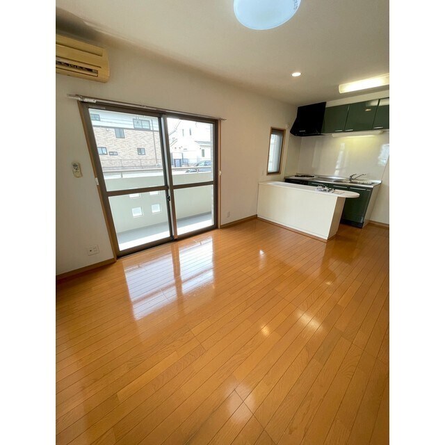 Ｔ．Ｋマンションの物件内観写真