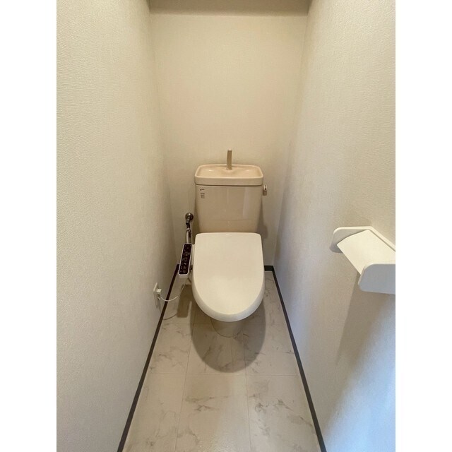 Ｔ．Ｋマンションの物件内観写真