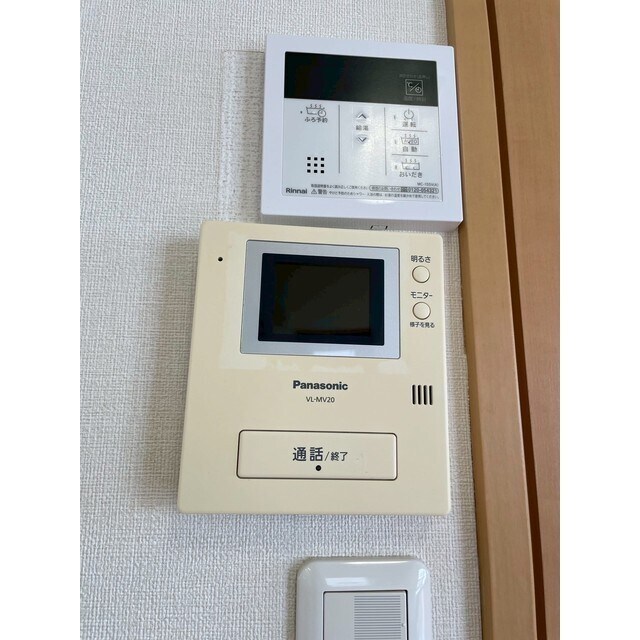 Ｔ．Ｋマンションの物件内観写真