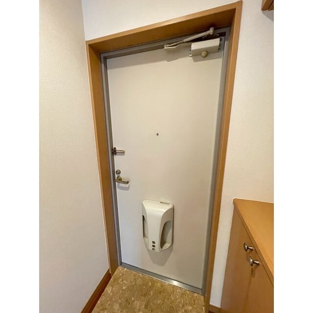 Ｔ．Ｋマンションの物件内観写真