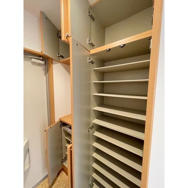 Ｔ．Ｋマンションの物件内観写真