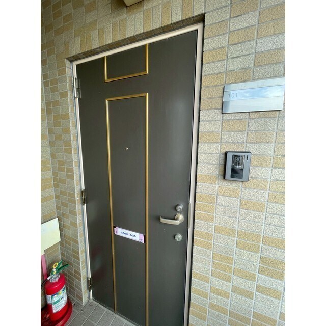 Ｔ．Ｋマンションの物件内観写真