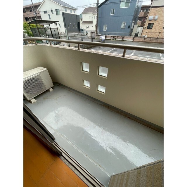 Ｔ．Ｋマンションの物件内観写真