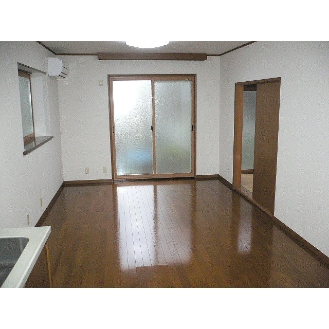 宮子町貸住宅2の物件内観写真