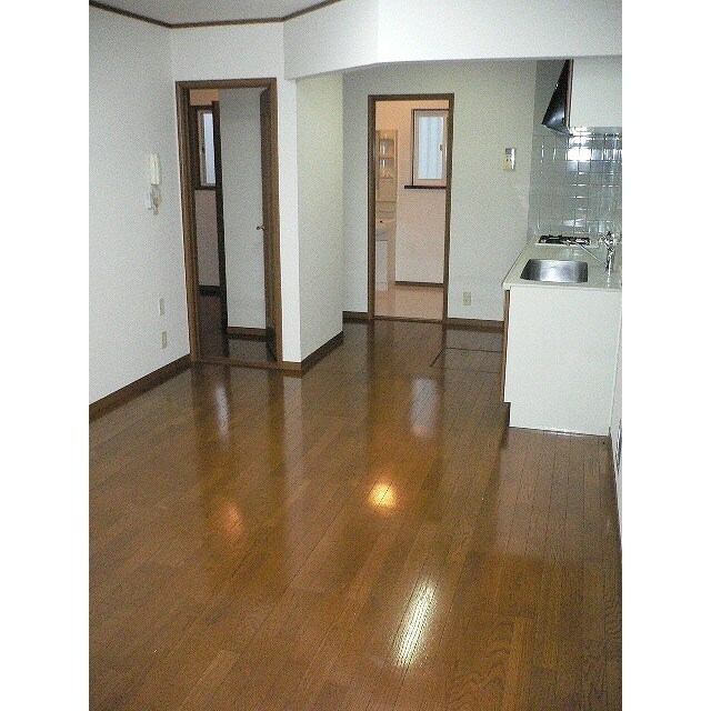 宮子町貸住宅2の物件内観写真