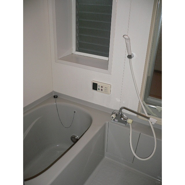 宮子町貸住宅2の物件内観写真