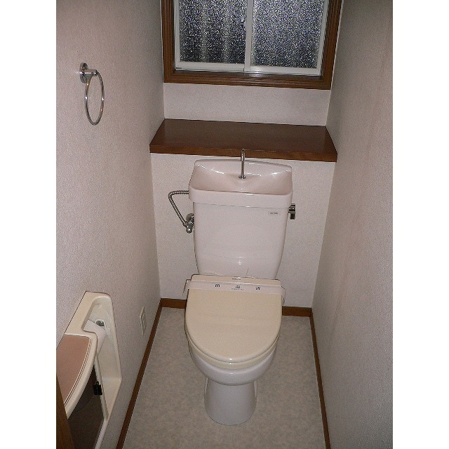 宮子町貸住宅2の物件内観写真