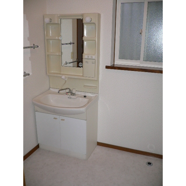 宮子町貸住宅2の物件内観写真