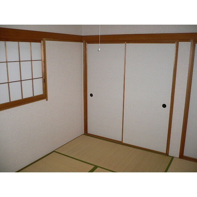 宮子町貸住宅2の物件内観写真