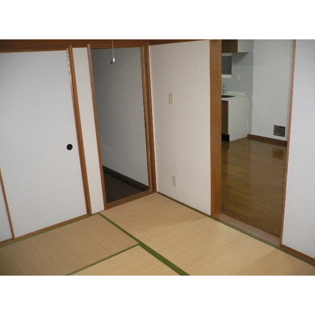 宮子町貸住宅2の物件内観写真