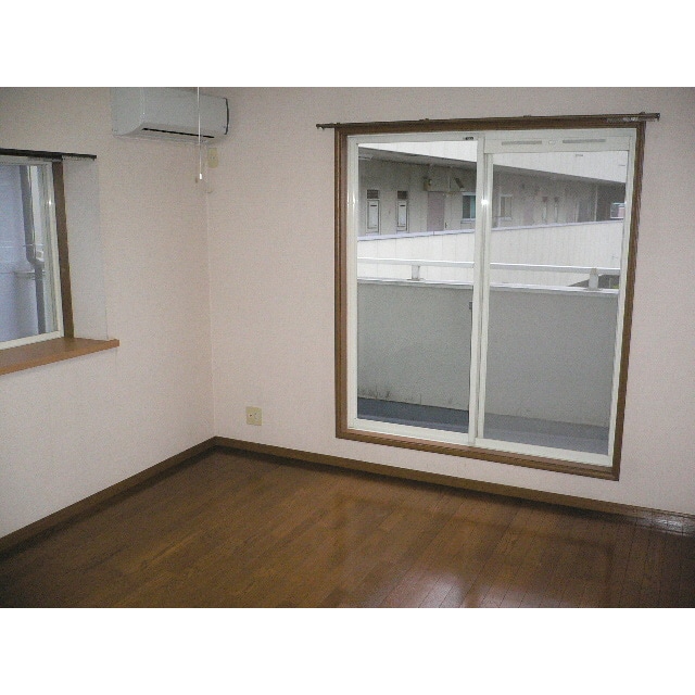 宮子町貸住宅2の物件内観写真