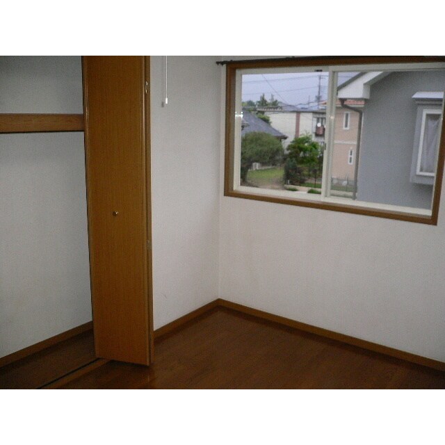 宮子町貸住宅2の物件内観写真