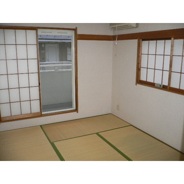 宮子町貸住宅2の物件内観写真