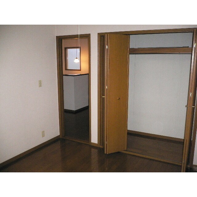 宮子町貸住宅2の物件内観写真