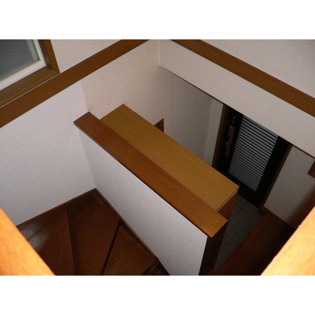 宮子町貸住宅2の物件内観写真