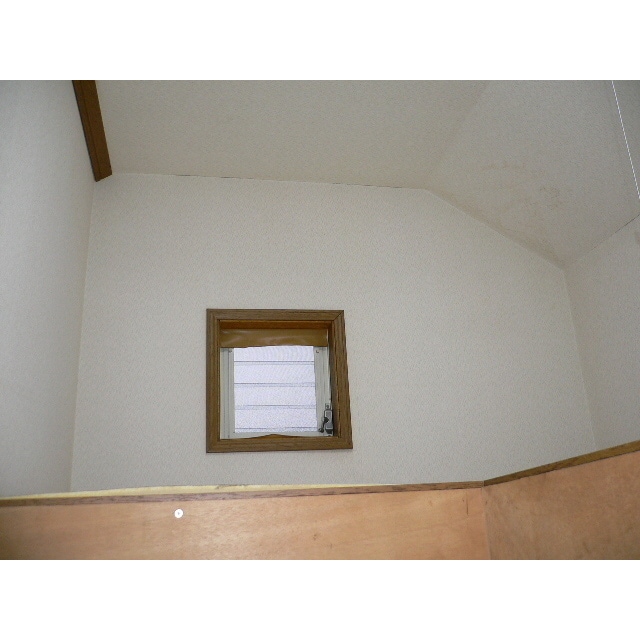 宮子町貸住宅2の物件内観写真