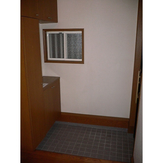 宮子町貸住宅2の物件内観写真