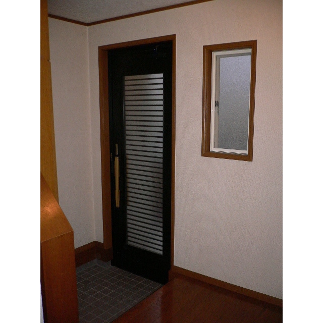 宮子町貸住宅2の物件内観写真