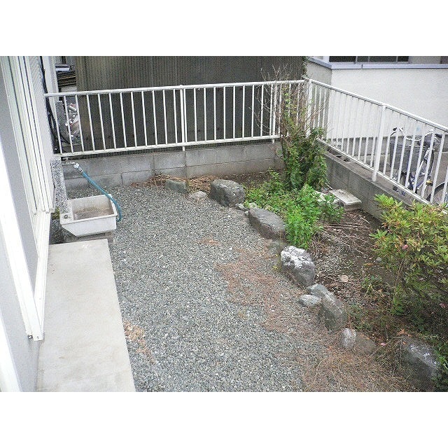 宮子町貸住宅2の物件内観写真