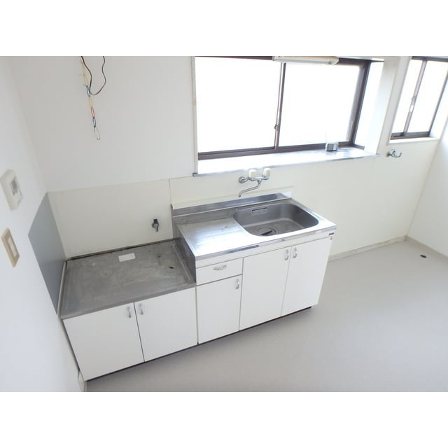 長沼町戸建の物件内観写真