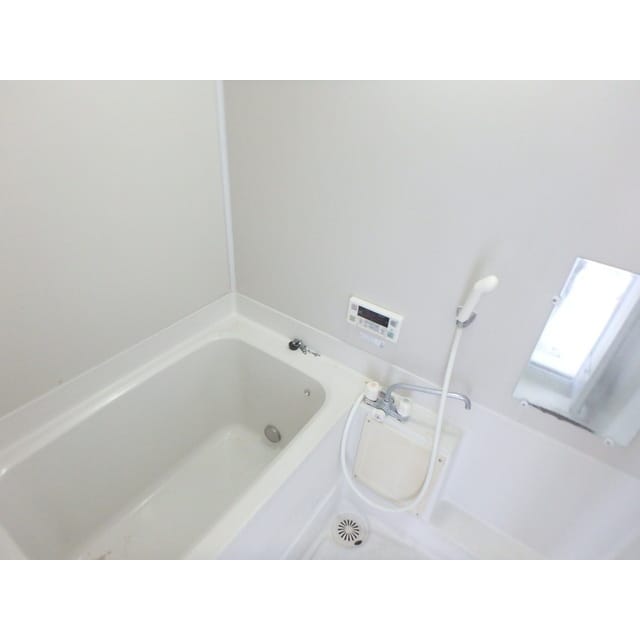 長沼町戸建の物件内観写真