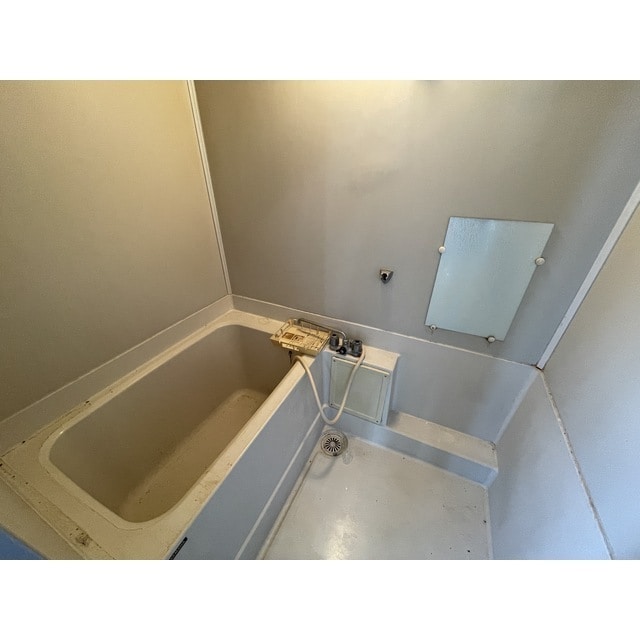 長沼町戸建の物件内観写真