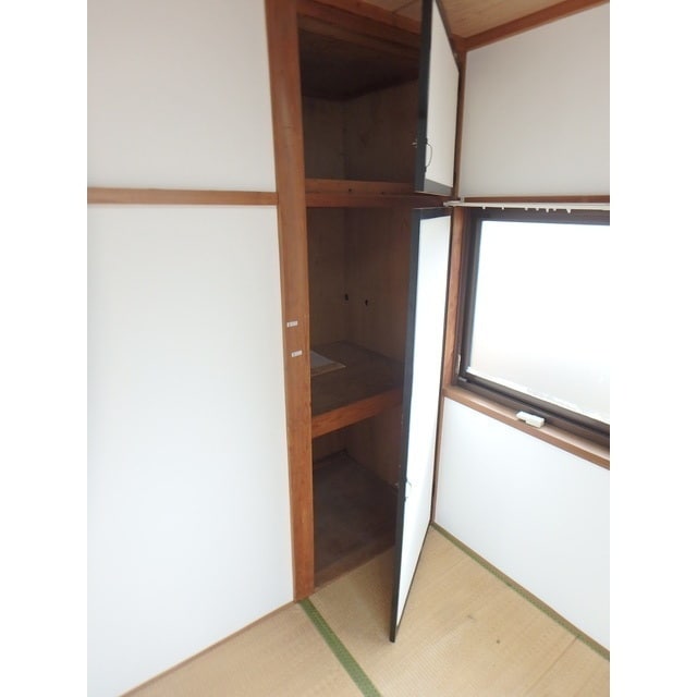 長沼町戸建の物件内観写真