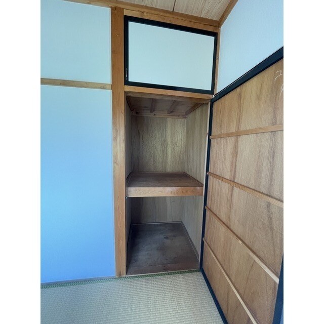 長沼町戸建の物件内観写真