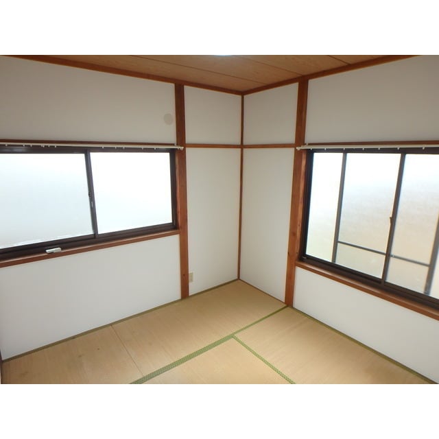 長沼町戸建の物件内観写真