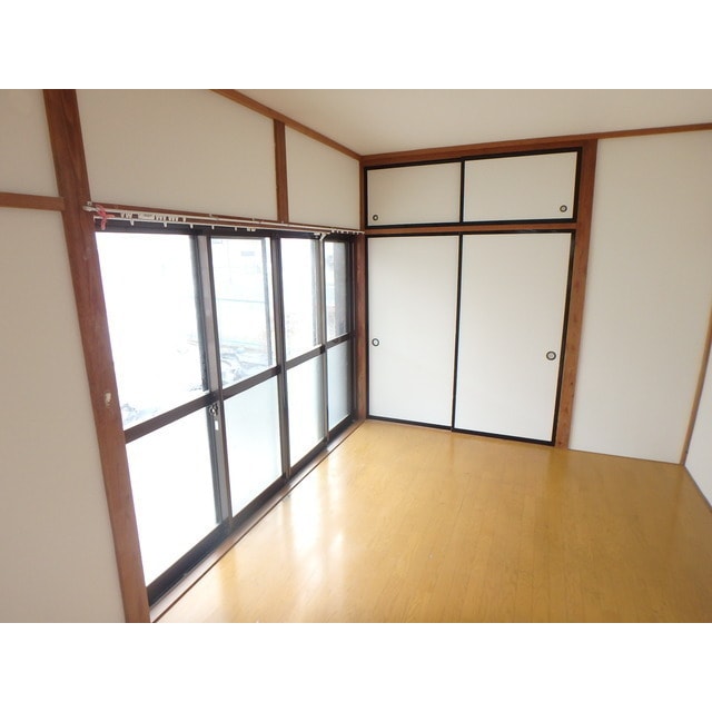 長沼町戸建の物件内観写真