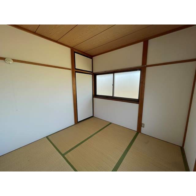 長沼町戸建の物件内観写真