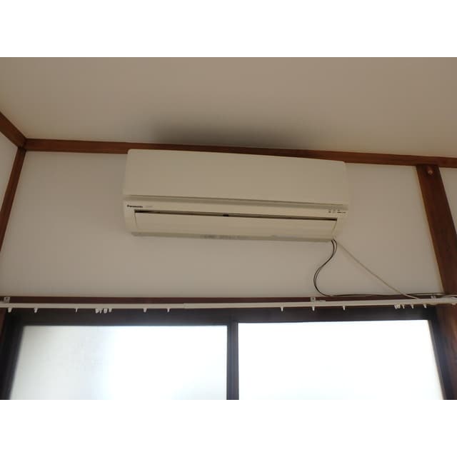 長沼町戸建の物件内観写真