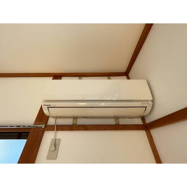 長沼町戸建の物件内観写真