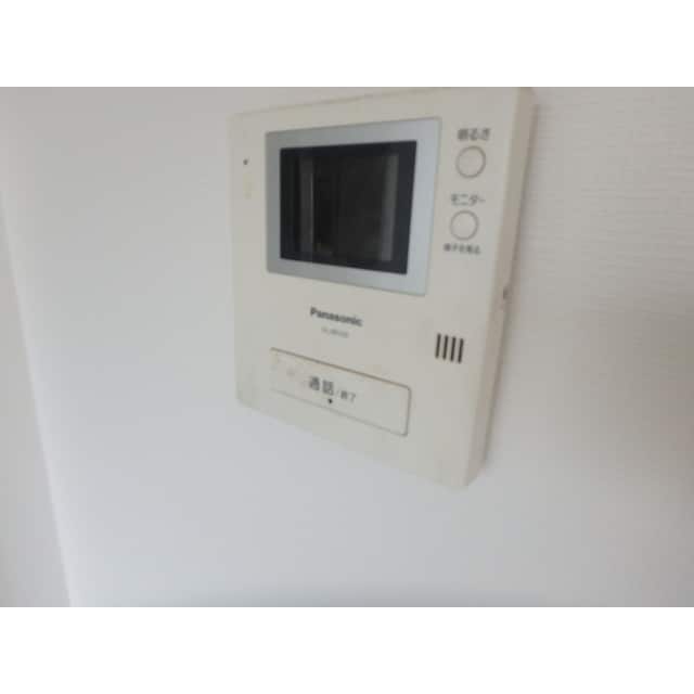 長沼町戸建の物件内観写真