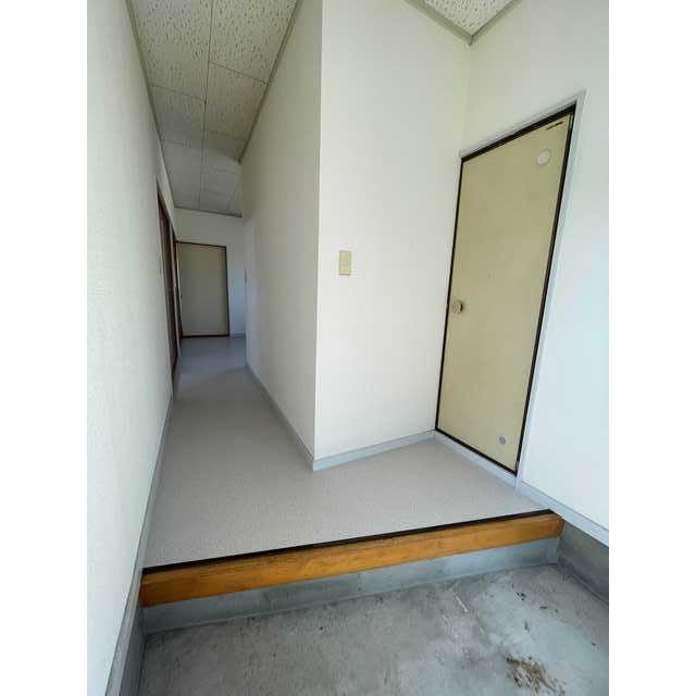 長沼町戸建の物件内観写真