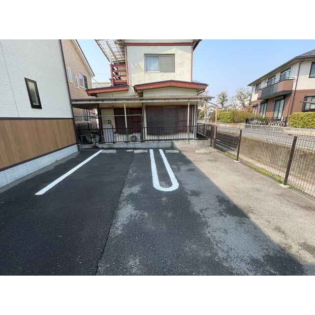 和雅家壱番館の物件外観写真
