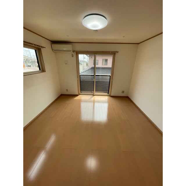 和雅家壱番館の物件内観写真