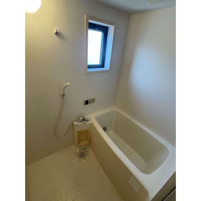 ハピネスクローバー高崎の物件内観写真