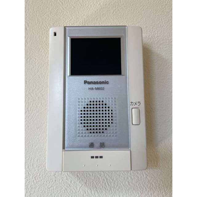 ハピネスクローバー高崎の物件内観写真