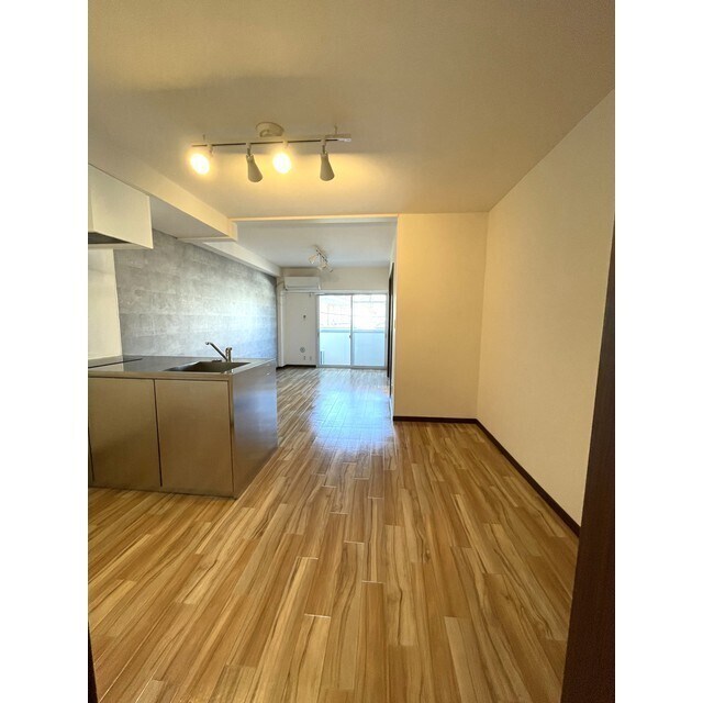 ＭＫＳ江木ハイツの物件内観写真