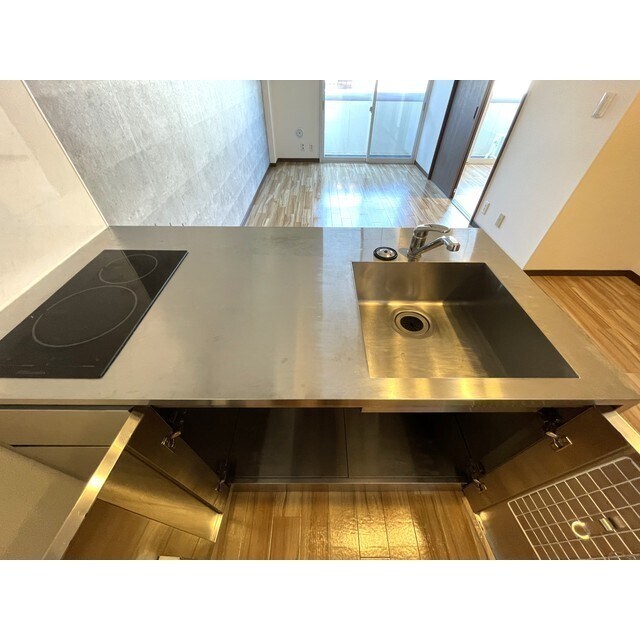 ＭＫＳ江木ハイツの物件内観写真