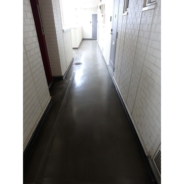 ＭＫＳ江木ハイツの物件外観写真