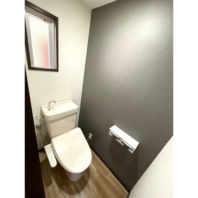 ＭＫＳ江木ハイツの物件内観写真