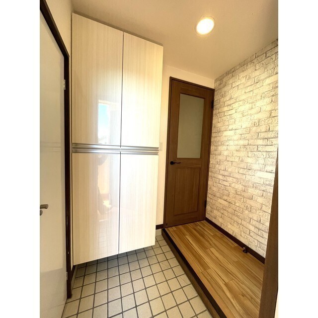 ＭＫＳ江木ハイツの物件内観写真