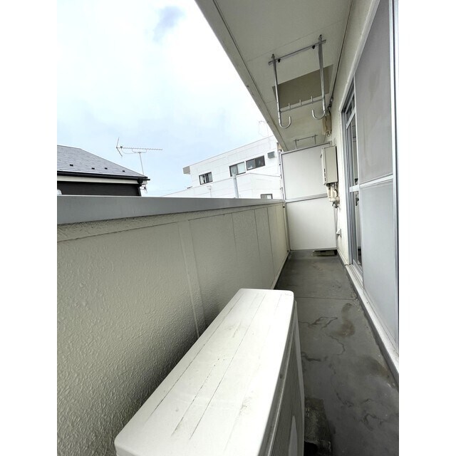 ＭＫＳ江木ハイツの物件内観写真