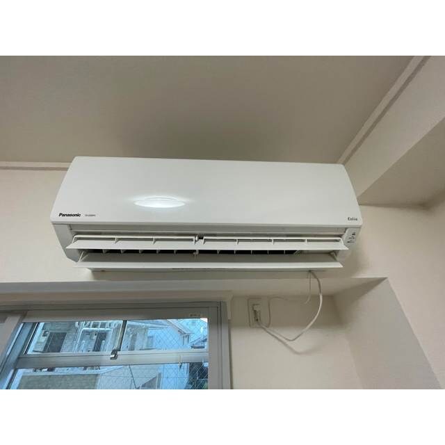 ＭＫＳ江木ハイツの物件内観写真